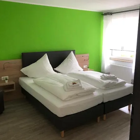 Unter Den Linden Hotel Kierspe
