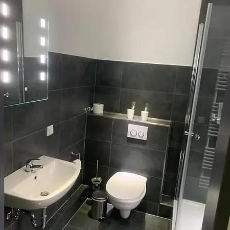 Unter Den Linden Hotel Kierspe