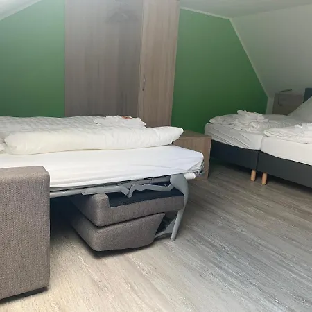 Unter Den Linden * Kierspe