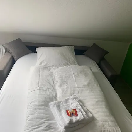 Unter Den Linden Hotel *