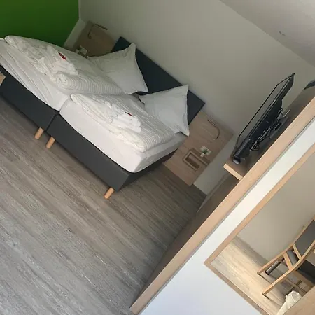 Hotel Unter Den Linden Kierspe