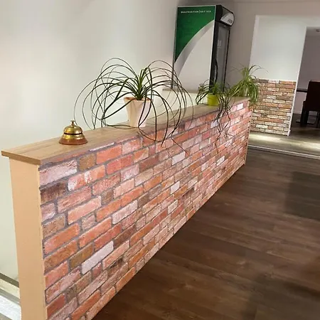 Unter Den Linden Hotel