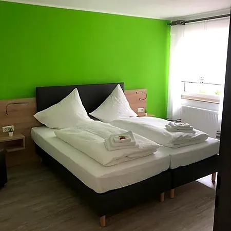 Unter Den Linden Hotel *