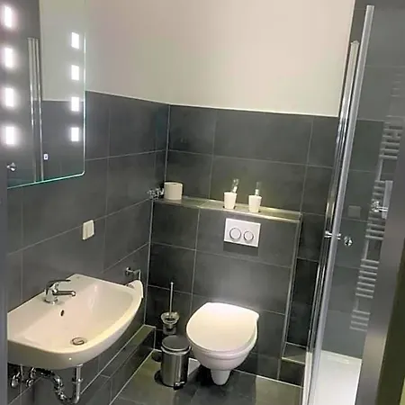 Hotel Unter Den Linden Kierspe
