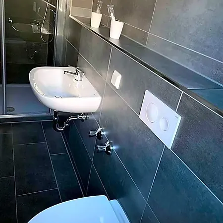 Hotel Unter Den Linden Kierspe