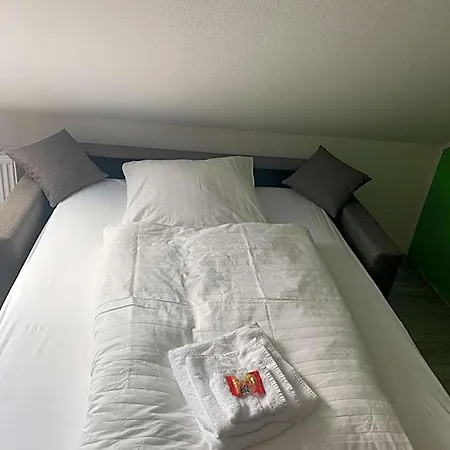 Hotel Unter Den Linden