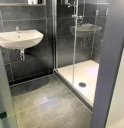 Hotel Unter Den Linden Kierspe