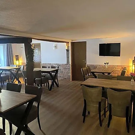 Hotel Unter Den Linden Kierspe