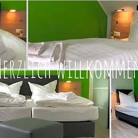 Hotel Unter Den Linden Kierspe
