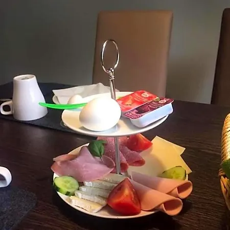 Hotel Unter Den Linden