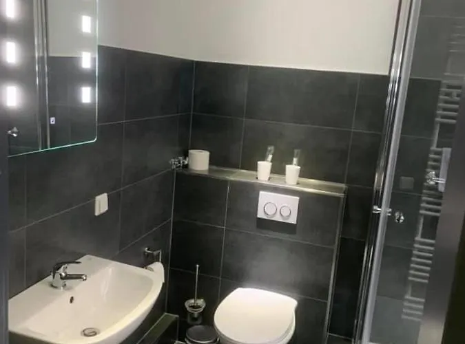 Unter Den Linden Hotel Kierspe