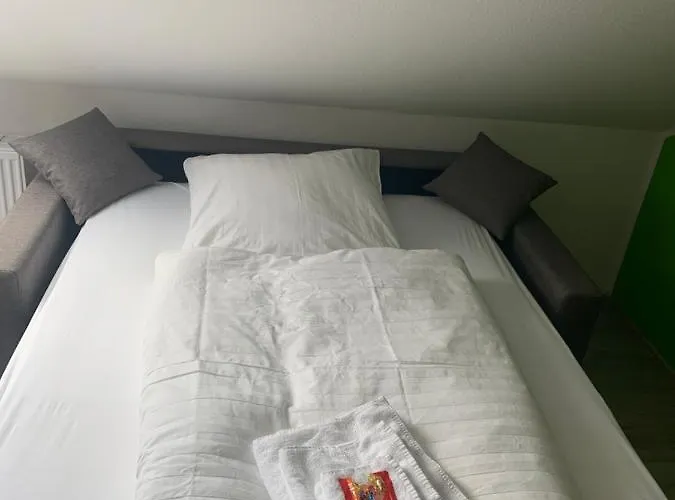 Unter Den Linden Hotel *