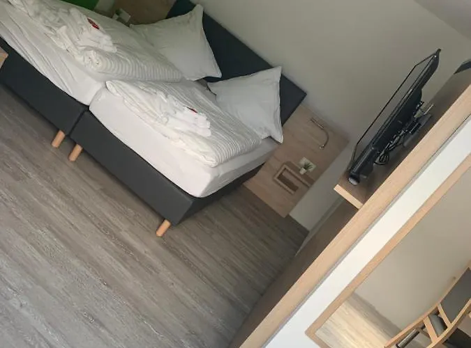 Hotel Unter Den Linden Kierspe