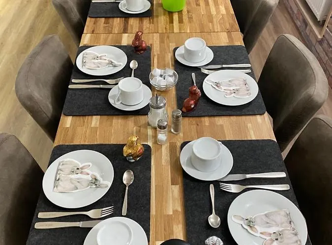 Unter Den Linden Hotel *