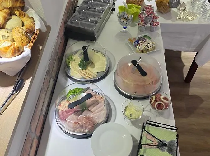 Unter Den Linden * Kierspe